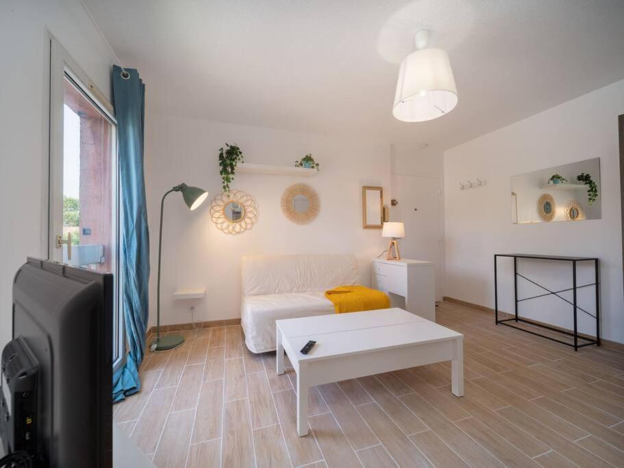 Neuf Equipe Avec Garage Privatif Apartamento *