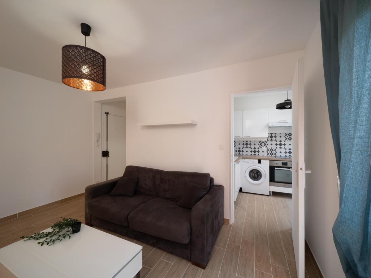 Apartment Neuf Equipe Avec Garage Privatif *